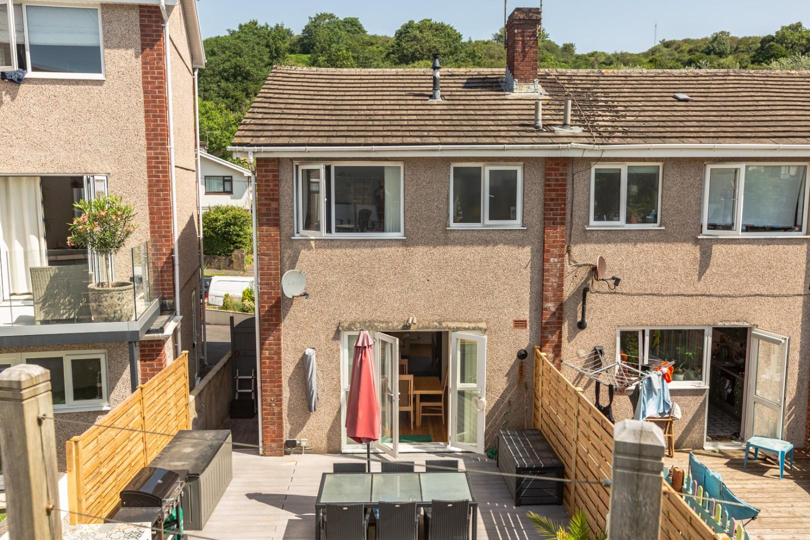 Plunch Lane, Mumbles, Swansea, SA3 4JE